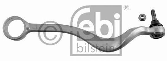 носач, окачване на колелата 12620