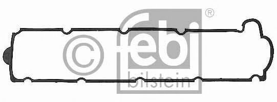 гарнитура, капак на цилиндрова глава 12709