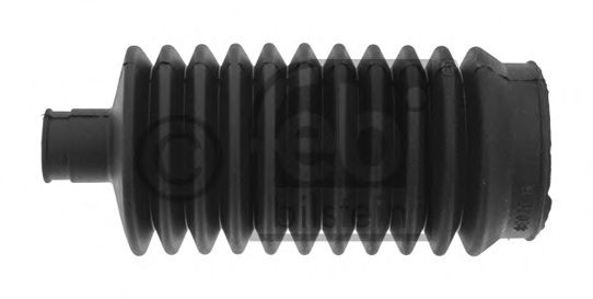 маншон, кормилно управление 12809