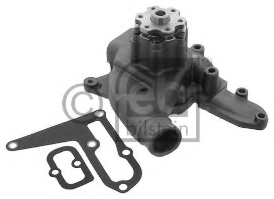 водна помпа 12845