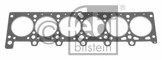 гарнитура, цилиндрова глава