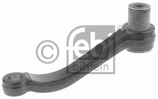 надлъжен кормилен лост 12903