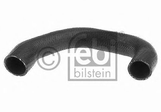 маркуч на радиатора 14016