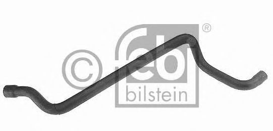 маркуч на радиатора 14021