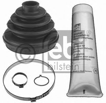 комплект маншон, полуоска 14071