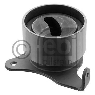 обтяжна ролка, ангренаж