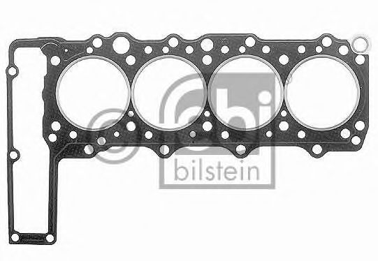 гарнитура, цилиндрова глава 14292