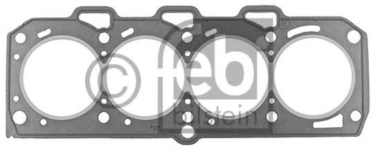 гарнитура, цилиндрова глава 14327