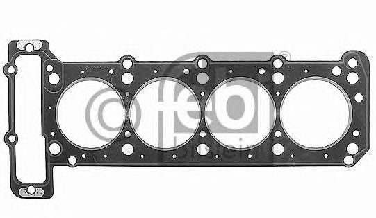 гарнитура, цилиндрова глава 14391