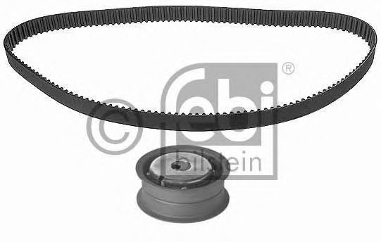 комплект ангренажен ремък