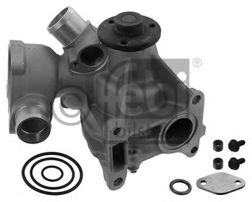 водна помпа 14631