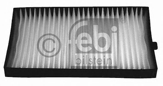 филтър, въздух за вътрешно пространство 14747