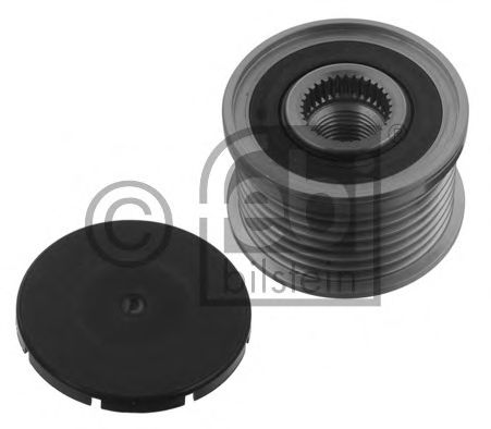 механизъм за свободен ход на генератор