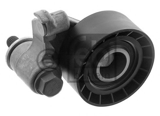 обтяжна ролка, ангренаж 15175