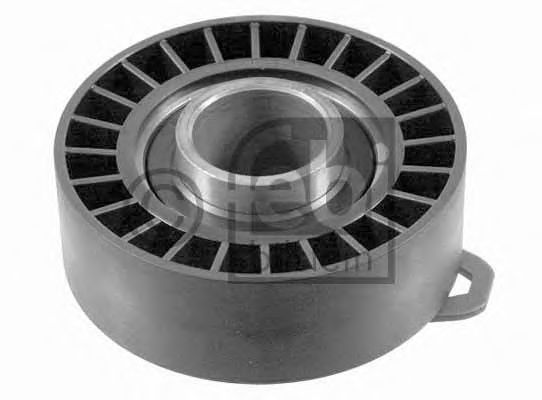 обтяжна ролка, ангренаж 15176