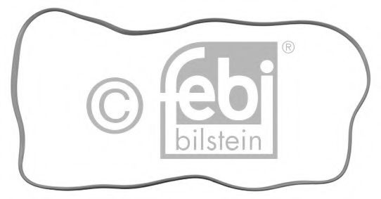 гарнитура, капак на цилиндрова глава 15234