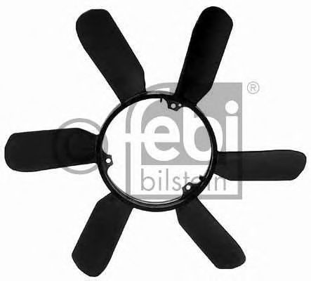 перка, охлаждане на двигателя 15275