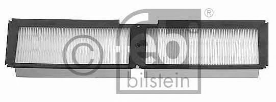 филтър, въздух за вътрешно пространство 15350