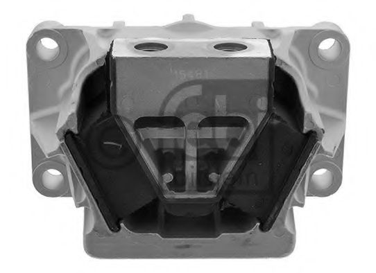 окачване, двигател 15481