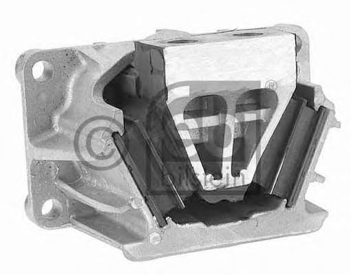 окачване, двигател 15482