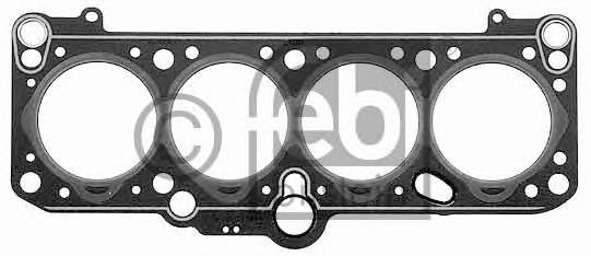 гарнитура, цилиндрова глава 15534