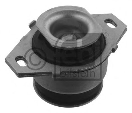 окачване, двигател 15640