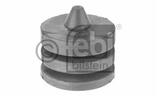 опорен пръстен, гърне 15705