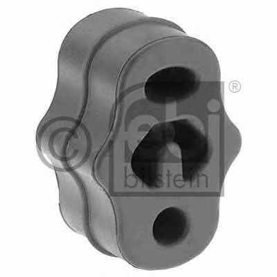 скоба, изпускателна система 15710