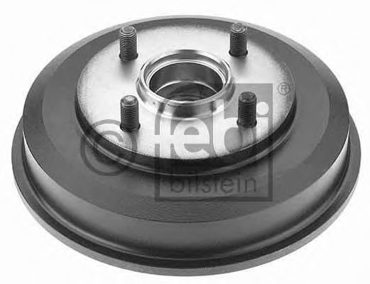 спирачен барабан 15993