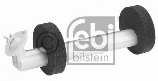 датчик, количество на горивото 17123