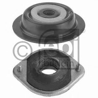 тампон на макферсън