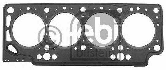 гарнитура, цилиндрова глава 17325