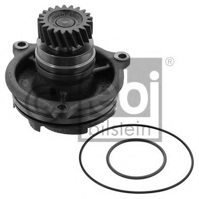 водна помпа 17520