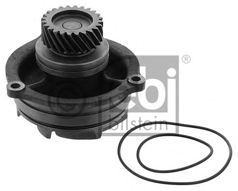 водна помпа 17524