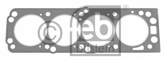 гарнитура, цилиндрова глава 17716