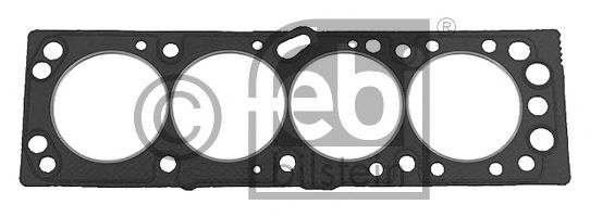 гарнитура, цилиндрова глава