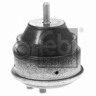 окачване, двигател 17860