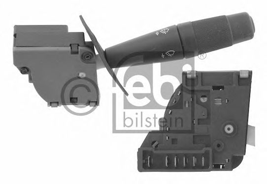 включвател на чистачките; превключвател на кормилната колона 17943