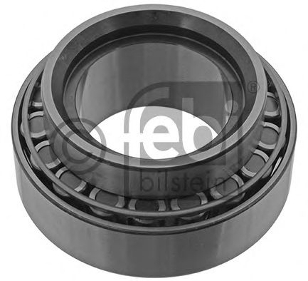 колесен лагер 18106