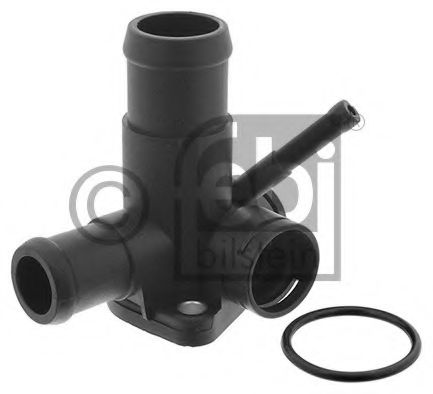 фланец за охладителната течност 18240