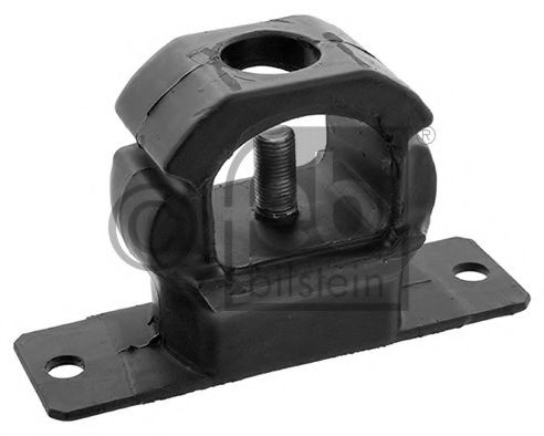 окачване, двигател; тампон, автоматична предавателна кутия; тампон, ръчна скоростна кутия 18241