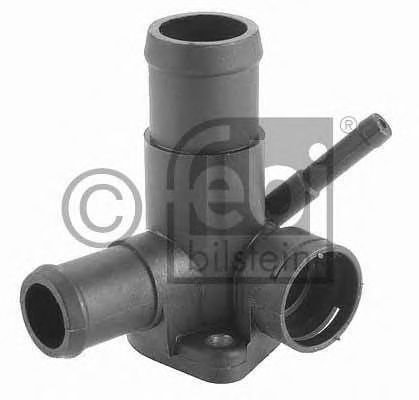 фланец за охладителната течност 18254