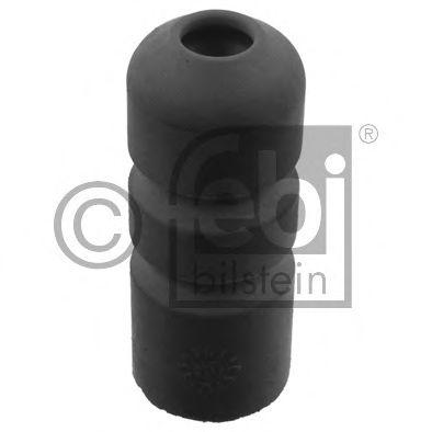 ударен тампон, окачване (ресьори) 18367