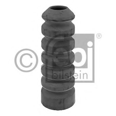 ударен тампон, окачване (ресьори) 18382