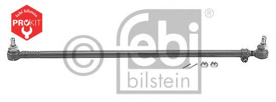 кормилна щанга 18411