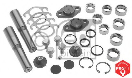 ремонтен комплект, шенкелни болтове 18418