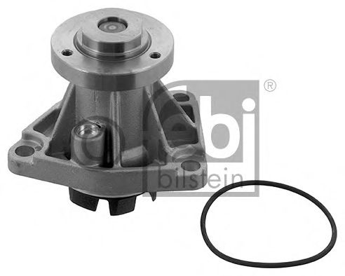 водна помпа 18487