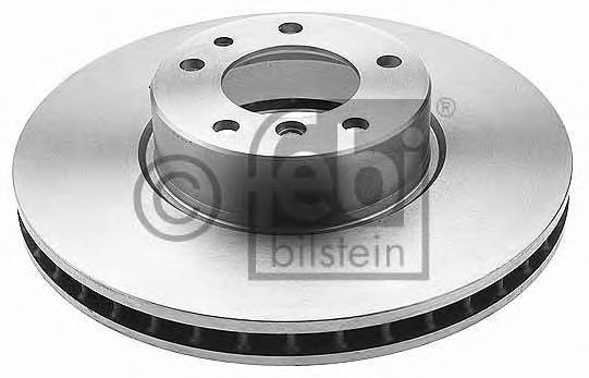 спирачен диск