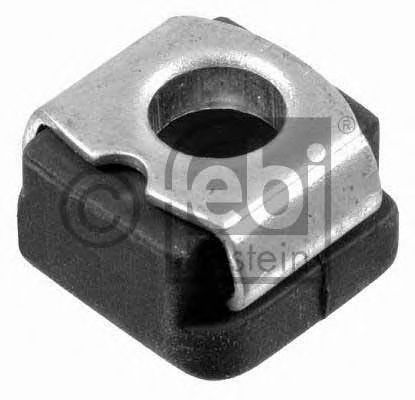 буфер, закрепване на масления картер 18578