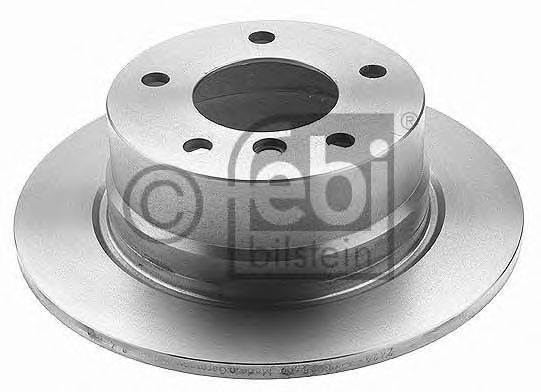 спирачен диск 18630